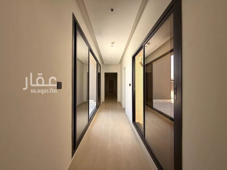 شقة للإيجار في شارع القريات, حي النرجس, مدينة الرياض, منطقة الرياض