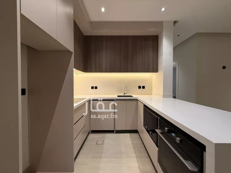 شقة للإيجار في شارع القريات, حي النرجس, مدينة الرياض, منطقة الرياض صورة 4