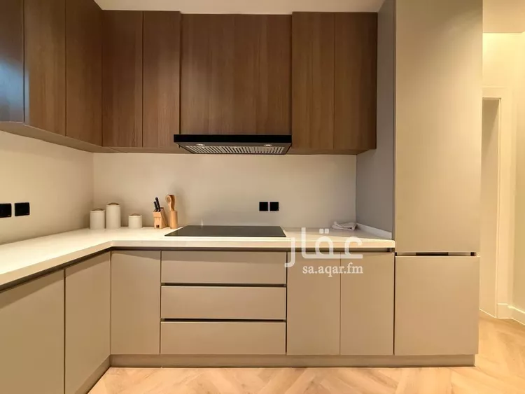 شقة للإيجار في شارع القريات, حي النرجس, مدينة الرياض, منطقة الرياض صورة 5