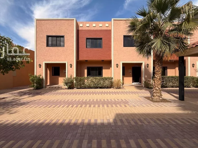 فيلا للإيجار في شارع وادي الأبطن, حي النخيل, مدينة الرياض, منطقة الرياض