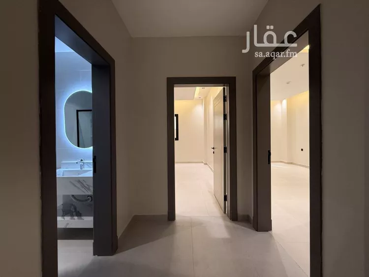 شقة للإيجار في شارع الصنوبر, حي العقيق, مدينة الرياض, منطقة الرياض صورة 5