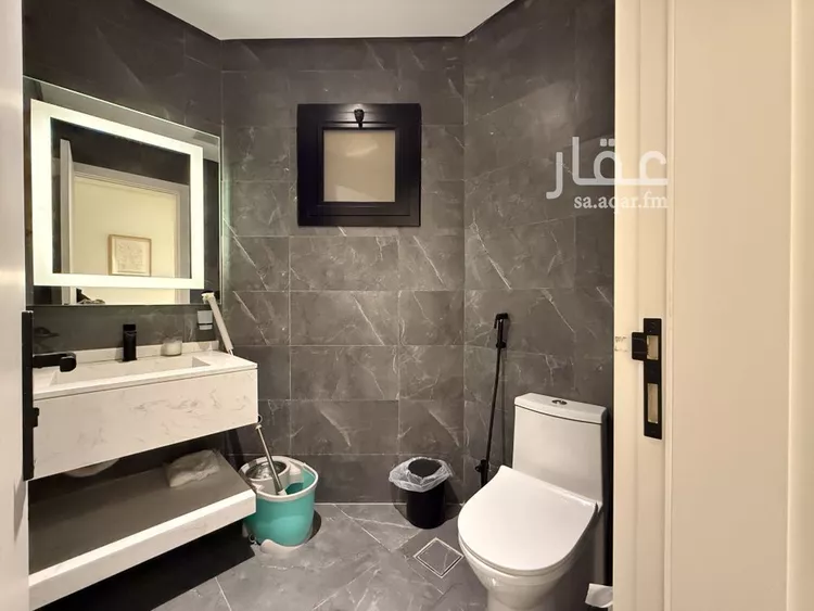 شقة للإيجار في شارع القلاع, حي حطين, مدينة الرياض, منطقة الرياض صورة 3