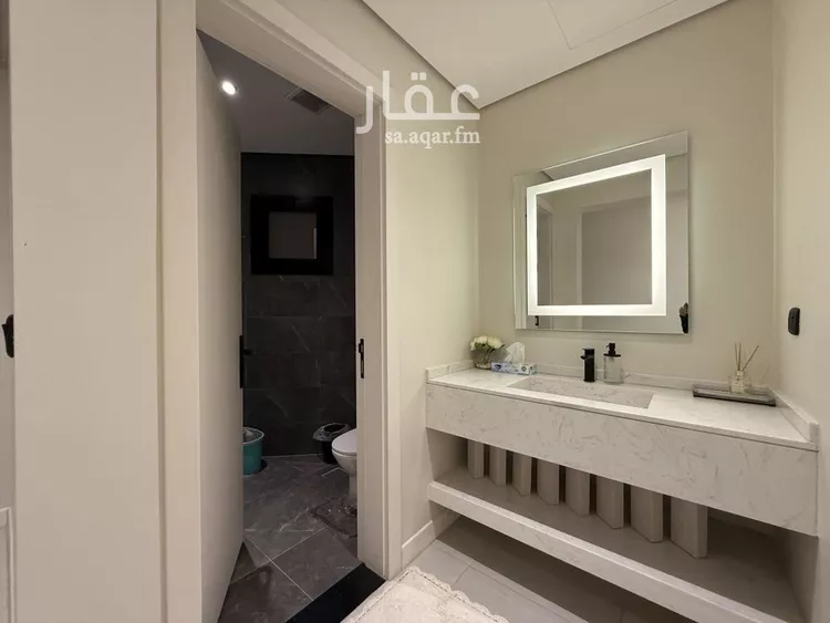 شقة للإيجار في شارع القلاع, حي حطين, مدينة الرياض, منطقة الرياض صورة 2