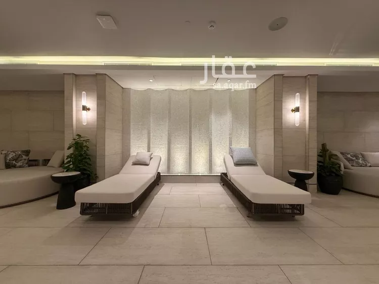 شقة للإيجار في شارع القريات, حي النرجس, مدينة الرياض, منطقة الرياض صورة 2