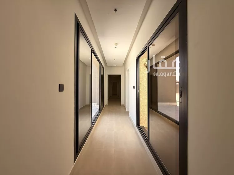 شقة للإيجار في شارع القريات, حي النرجس, مدينة الرياض, منطقة الرياض