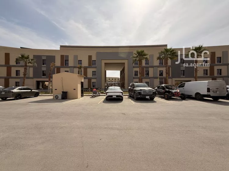 Apartment for Rent in Riyadh Hittin
