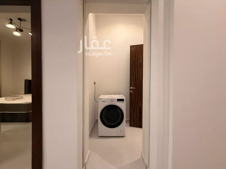 شقة للإيجار في شارع ابن أبي الرجاء, حي الملز, مدينة الرياض, منطقة الرياض صورة 4