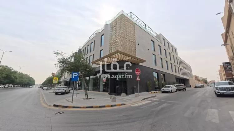 Apartment for Rent in Riyadh Al Mathar Ash Shamali