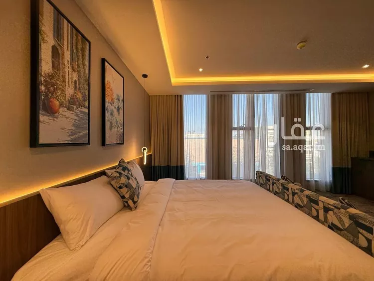 شقة للإيجار في شارع التخصصي, حي المعذر الشمالي, مدينة الرياض, منطقة الرياض صورة 4