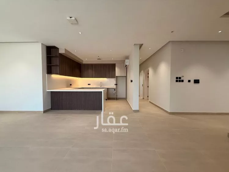 شقة للإيجار في شارع القريات, حي النرجس, مدينة الرياض, منطقة الرياض صورة 2