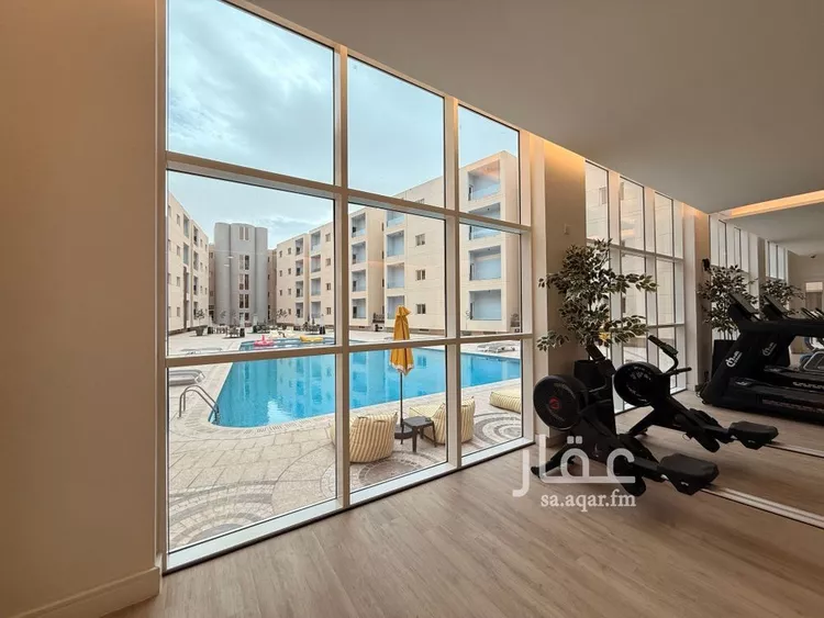 شقة للإيجار في شارع ابن أبي الرجاء, حي الملز, مدينة الرياض, منطقة الرياض