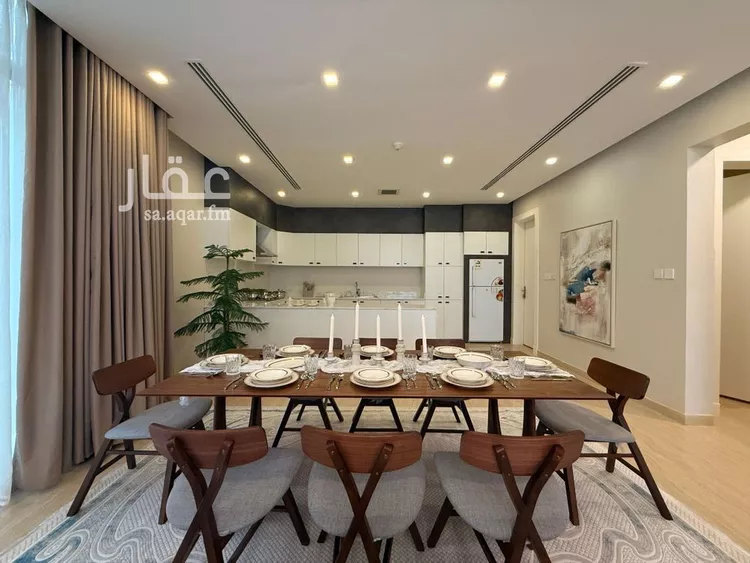 فيلا للإيجار في حي الرفيعة, مدينة الرياض, منطقة الرياض صورة 2