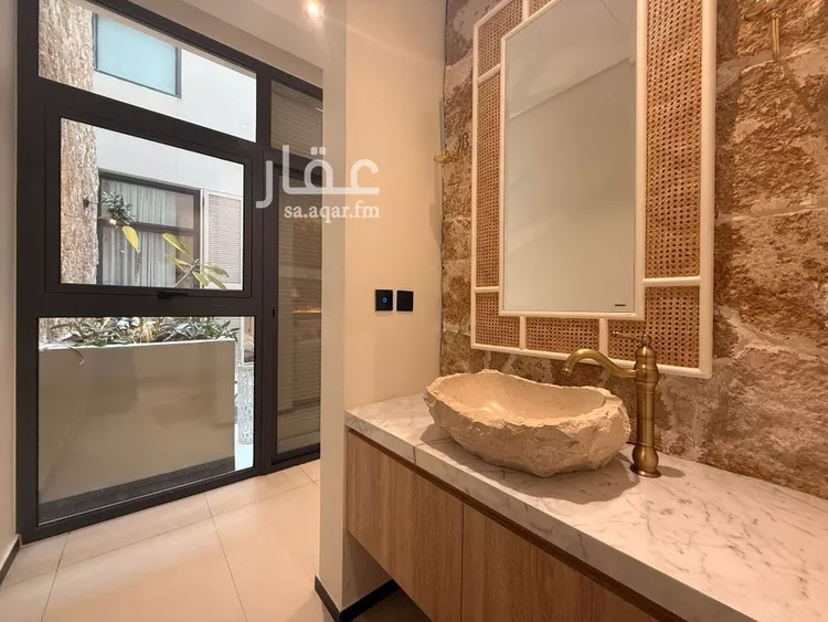 دور للإيجار في شارع رقم 378, حي النرجس, مدينة الرياض, منطقة الرياض صورة 5