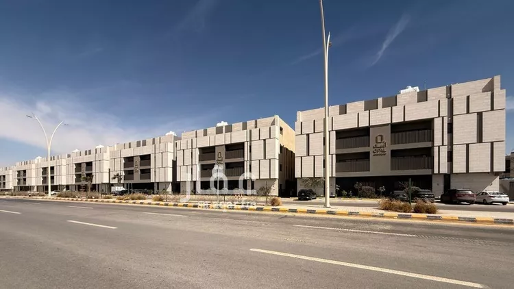 شقة للإيجار في شارع القريات, حي النرجس, مدينة الرياض, منطقة الرياض