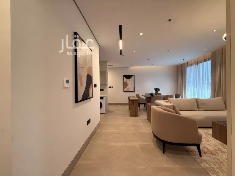 Apartment for Rent in Riyadh Al Mohammadiyah صورة 3