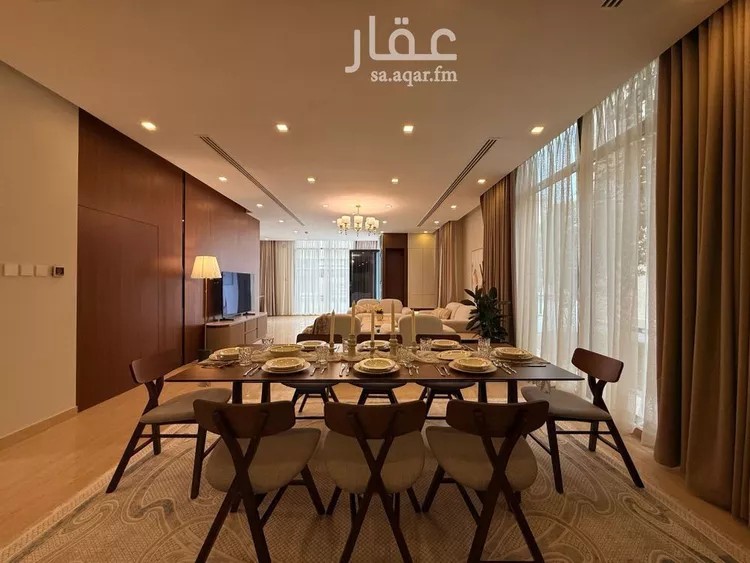 Villa for Rent in Riyadh Ar Rafiah