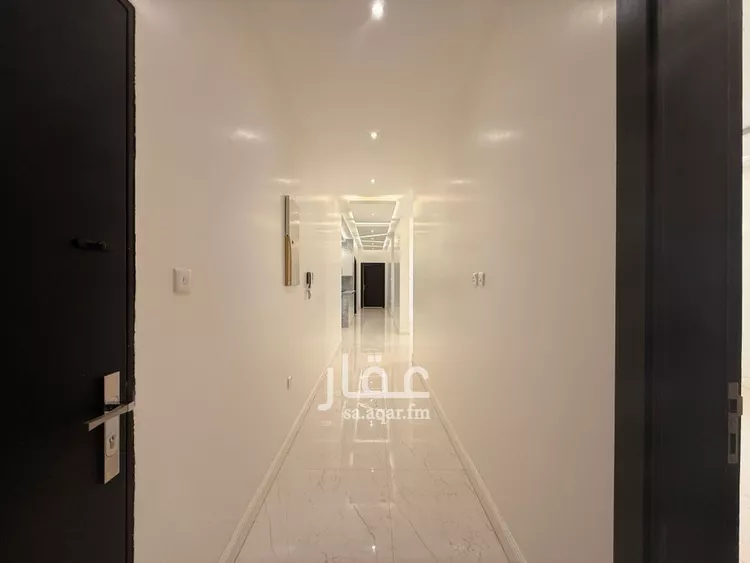 دور للإيجار في شارع الرصيفة, حي الملقا, مدينة الرياض, منطقة الرياض صورة 4