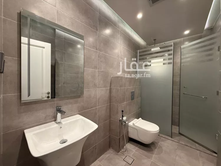 شقة للإيجار في شارع العليا, حي الورود, مدينة الرياض, منطقة الرياض صورة 3