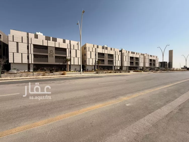 شقة للإيجار في شارع القريات, حي النرجس, مدينة الرياض, منطقة الرياض