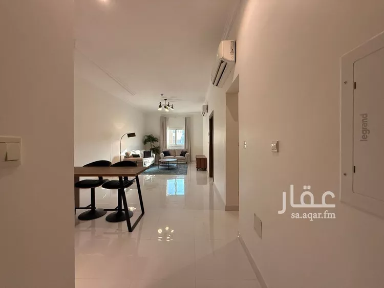شقة للإيجار في شارع ابن أبي الرجاء, حي الملز, مدينة الرياض, منطقة الرياض صورة 2