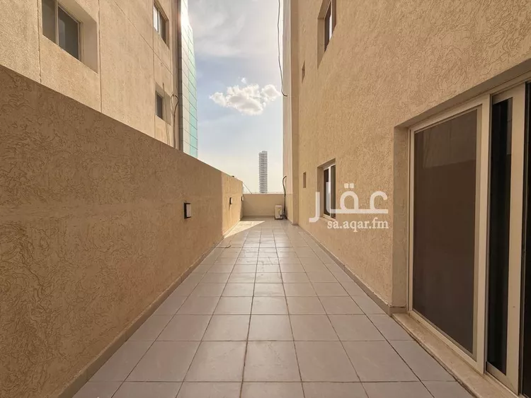 شقة للإيجار في شارع العليا, حي الورود, مدينة الرياض, منطقة الرياض 6