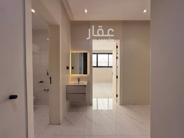 شقة للإيجار في شارع عبدالرحمن بن شقران, حي الملز, مدينة الرياض, منطقة الرياض صورة 2