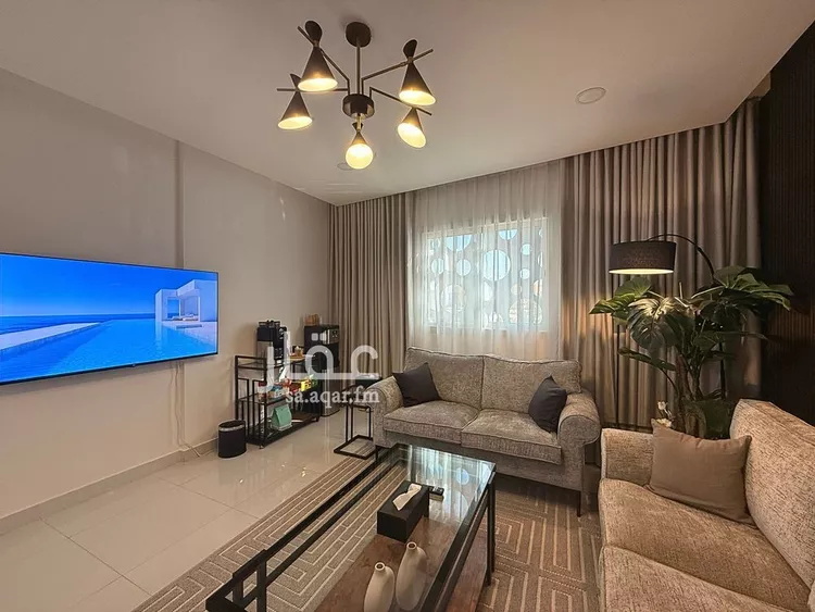 Apartment for Rent in Riyadh Al Malaz صورة 4