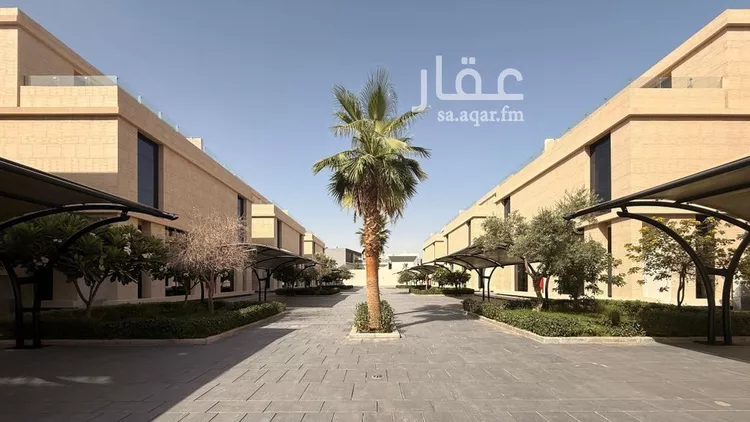 Villa for Rent in Riyadh Ar Rafiah