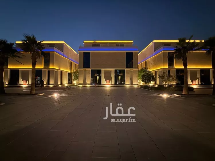 فيلا للإيجار في شارع الشهباء, حي الرفيعة, مدينة الرياض, منطقة الرياض صورة 2