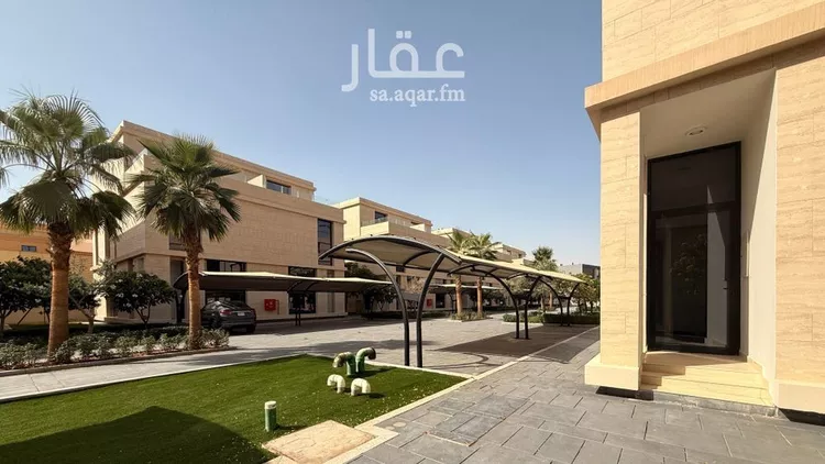 فيلا للإيجار في شارع الشهباء, حي الرفيعة, مدينة الرياض, منطقة الرياض صورة 3