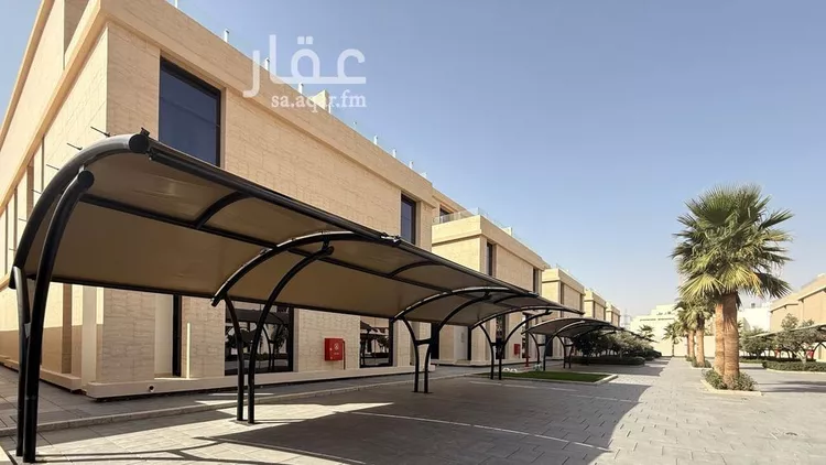 فيلا للإيجار في شارع الشهباء, حي الرفيعة, مدينة الرياض, منطقة الرياض صورة 3