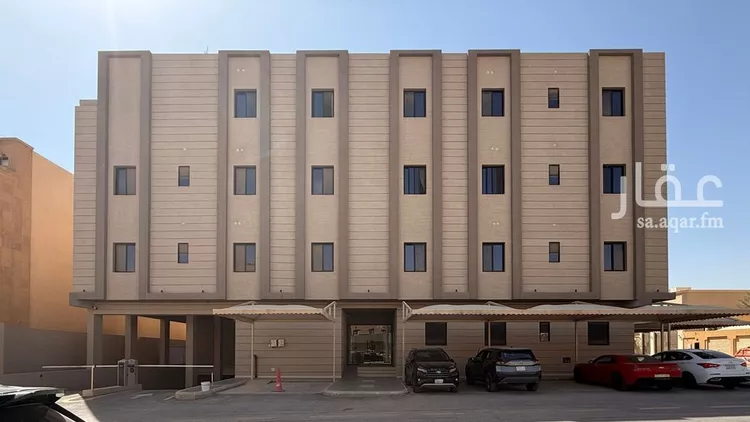 Apartment for Rent in Riyadh Al Aqiq