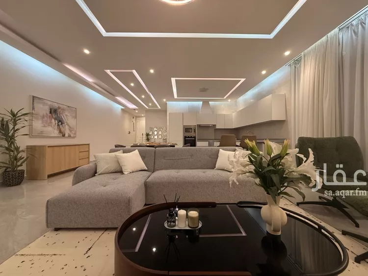 Apartment for Rent in Riyadh Al Wurud