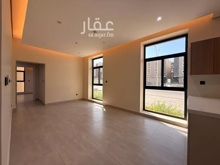 شقة للإيجار في شارع ظلم, حي النرجس, مدينة الرياض, منطقة الرياض صورة 5