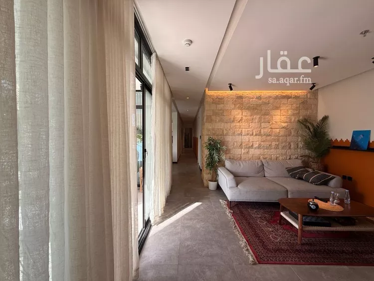 Apartment for Rent in Riyadh Al Malqa صورة 2