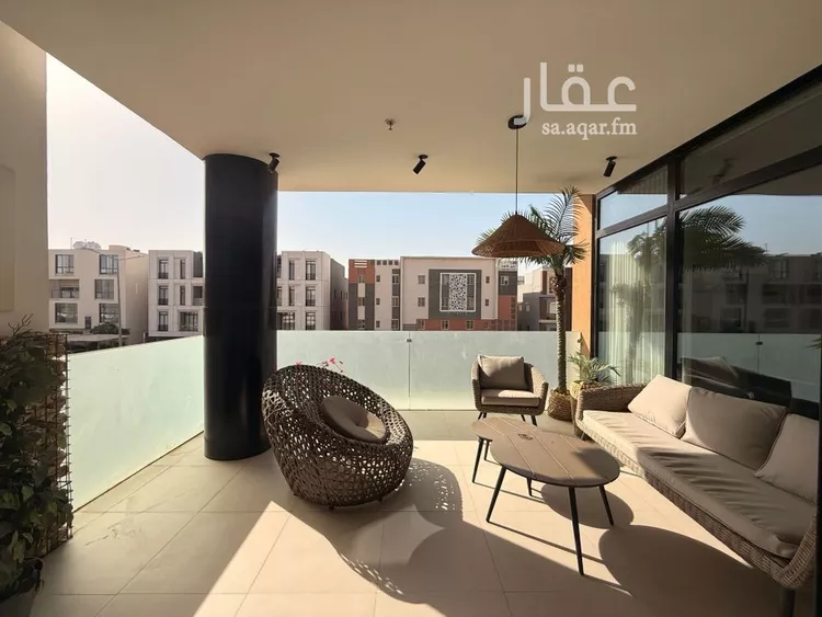 Apartment for Rent in Riyadh Al Malqa صورة 5