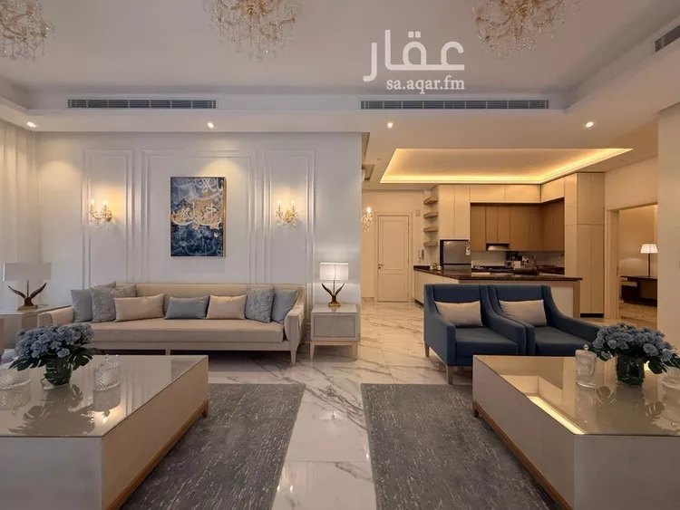 شقة للإيجار في شارع الخرمه, حي الورود, مدينة الرياض, منطقة الرياض
