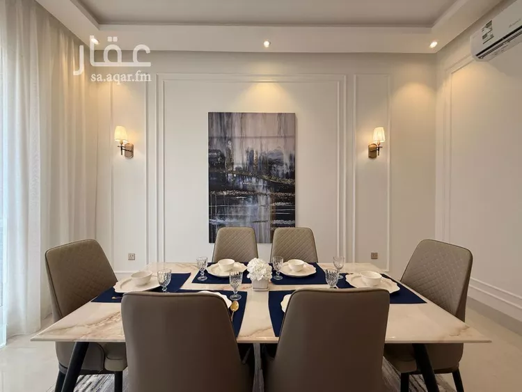 Apartment for Rent in Riyadh Al Wurud صورة 5