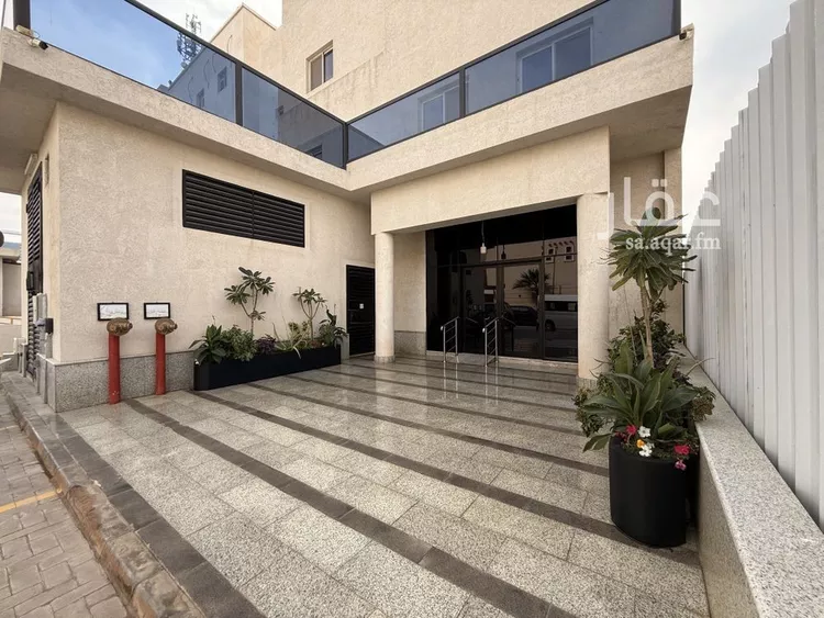 Apartment for Rent in Riyadh Al Wurud