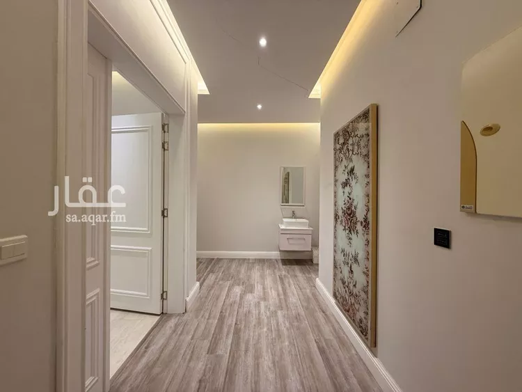 شقة للإيجار في شارع القنا, حي الياسمين, مدينة الرياض, منطقة الرياض صورة 2
