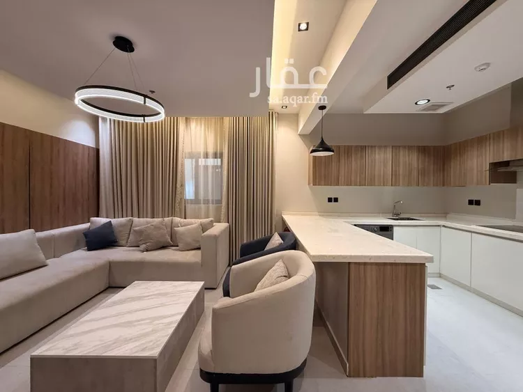 Apartment for Rent in Riyadh Al Aqiq