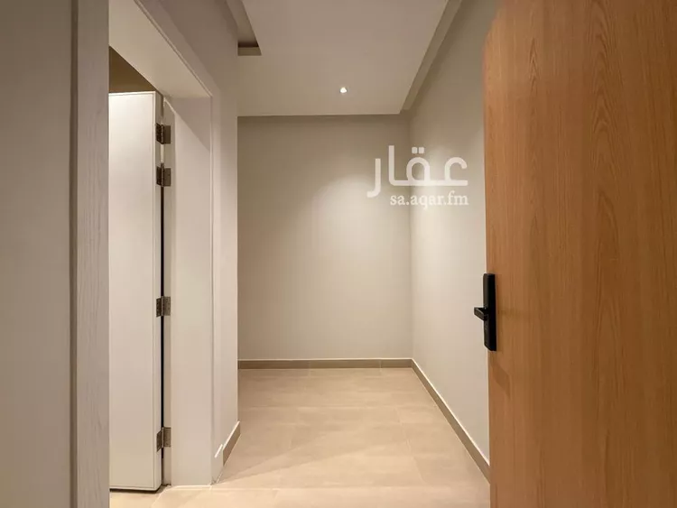 شقة للإيجار في شارع القريات, حي النرجس, مدينة الرياض, منطقة الرياض صورة 2