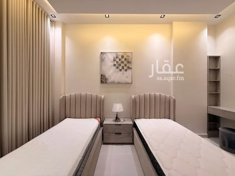 شقة للإيجار في شارع العثيمة الجديدة, حي العقيق, مدينة الرياض, منطقة الرياض 11