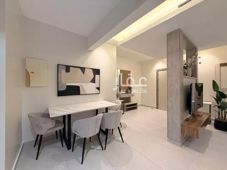 Apartment for Rent in Riyadh Al Aqiq 9