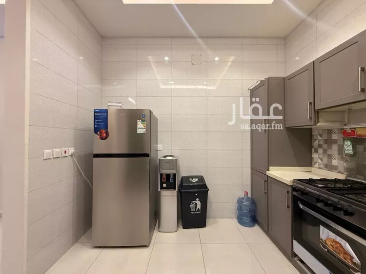 شقة للإيجار في شارع سيدة الرؤساء, حي العليا, مدينة الرياض, منطقة الرياض صورة 5