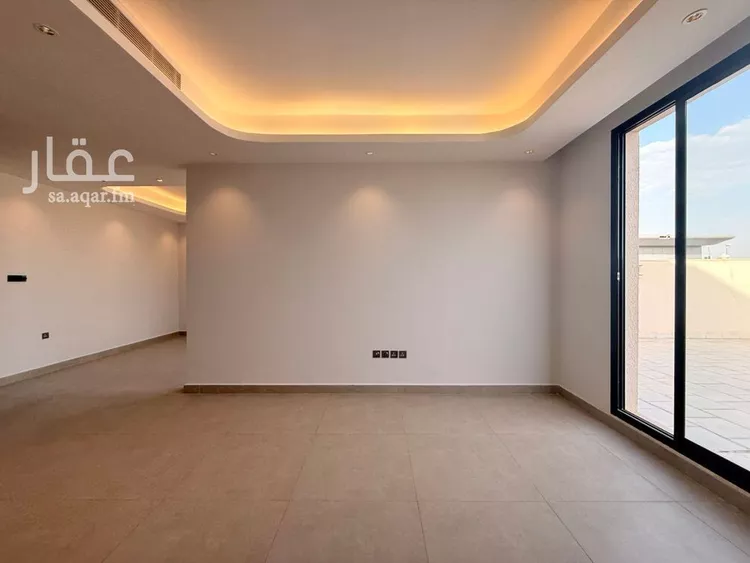 شقة للإيجار في شارع الامير سلطان ابن عبدالعزيز, حي المعذر الشمالي, مدينة الرياض, منطقة الرياض صورة 4