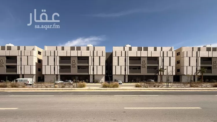 Apartment for Rent in Riyadh An Narjis