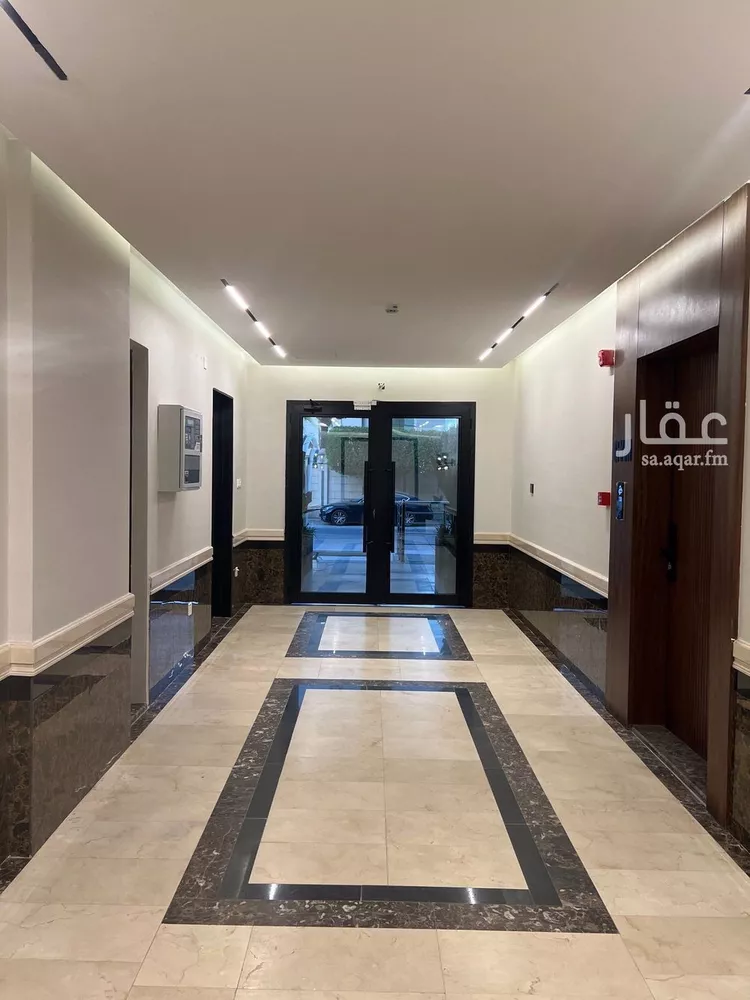 Apartment for Rent in Riyadh Al Olaya