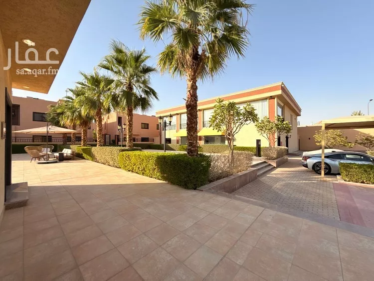 Villa for Rent in Riyadh An Nakheel صورة 2