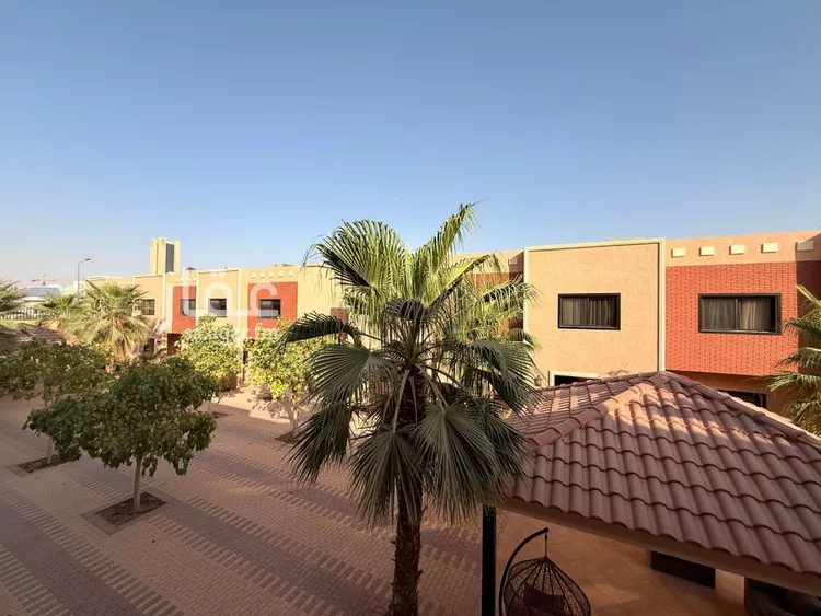 Villa for Rent in Riyadh An Nakheel